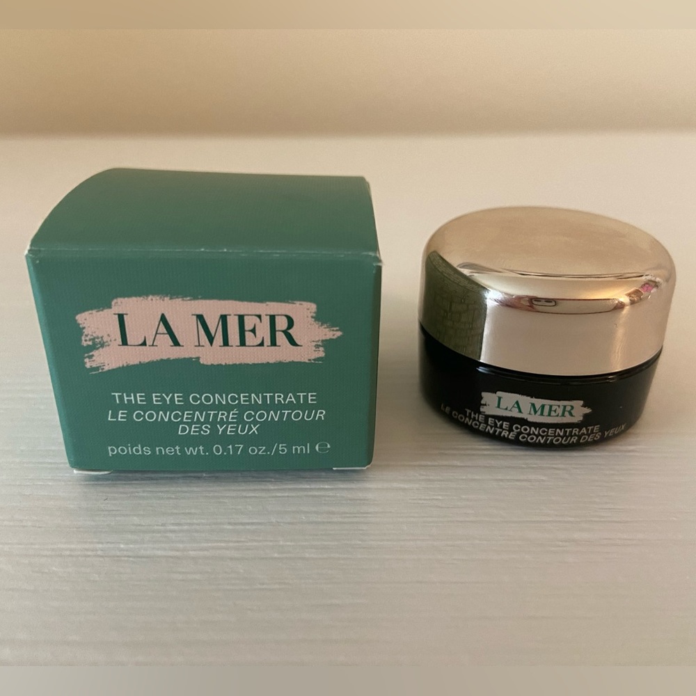LA MER The Eye Concentrate: NIB